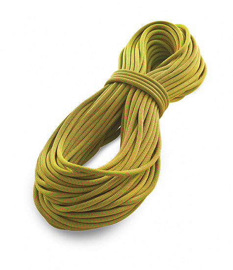 Веревка Tendon Master 8.9 мм 50 м CS Green - Фото 1 большая