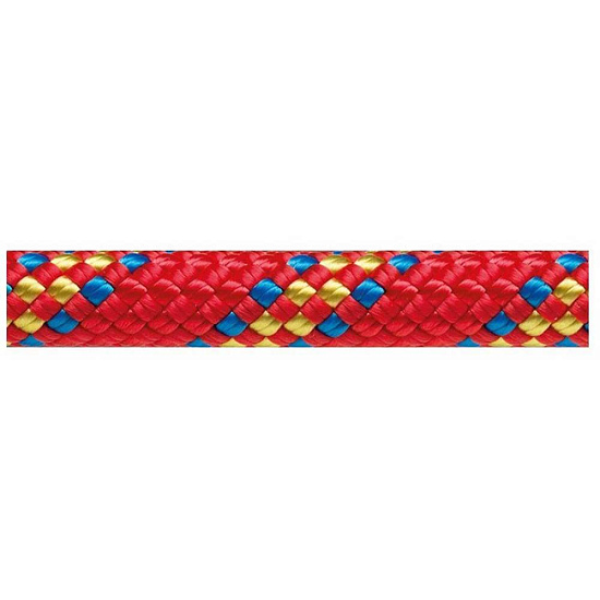 Репшнур Beal 8мм/1м Red - Фото 2 большая