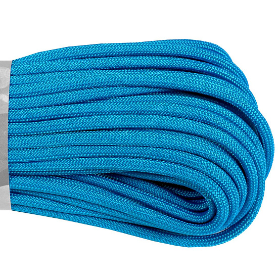 Паракорд Atwood Rope 550 Blue - Фото 2 большая
