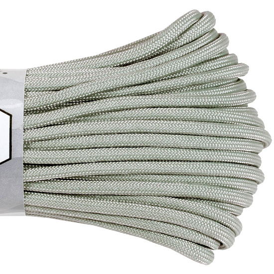 Паракорд Atwood Rope 550 Grey - Фото 2 большая