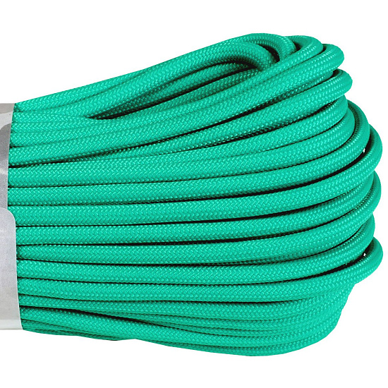 Паракорд Atwood Rope 550 Teal - Фото 2 большая
