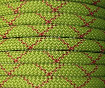 Веревка Tendon Smart Lite ST 9,8мм/1м Green