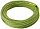 Веревка Tendon Smart Lite ST 9,8мм/1м Green - Фото 1 малая