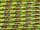 Репшнур Kailas Auxiliary 5мм/1м Yellow/Orange/Sky Blue - Фото 1 малая