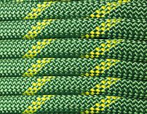 Веревка DPS Plus статическая 10,5мм/1м
Лесной Зеленый