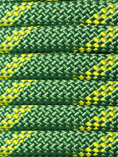 Веревка DPS Plus статическая 10,5мм/1м
Лесной Зеленый - Фото 1 большая