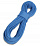 Веревка Tendon Lowe CS 8,4мм/60м Blue - Фото 1 малая