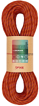 Веревка Fixe Siurana 9,6мм 80м Red