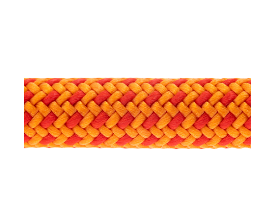 Веревка Fixe Amitges 8,4мм/60м Orange - Фото 4 большая