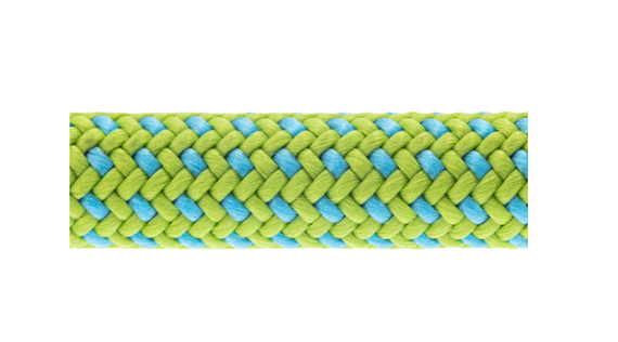 Веревка Fixe Vignemale 8,0мм/60м Green - Фото 4 большая