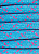 Веревка Tendon Master ST Tefix 9,7мм/1м Turquoise - Фото 1 малая