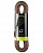 Веревка Edelrid Kinglet 9,2 мм/1 м Night - Фото 1 малая