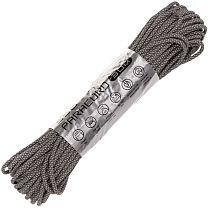 Паракорд Cord 550 30м SuperReflective Black snake