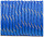 Паракорд Cord 550 30м световозвращающий Blue - Фото 2 малая