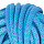 Верёвка Beal Opera Golden Dry 8,5мм/60м Blue - Фото 2 малая