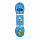 Верёвка Beal Joker Golden Dry Unicore 9,1мм/70м - Фото 1 малая