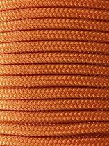 Репшнур Lanex ПС ПА 5,0-16пр Оранжевый