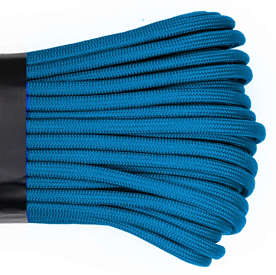 Паракорд Cord 550 10м Blue - Фото 2 большая
