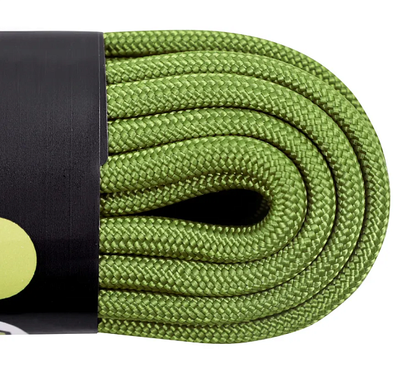 Паракорд Cord 550 10м Moss - Фото 2 большая