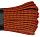 Паракорд Cord 550 10м Neon Orange Snake - Фото 2 малая