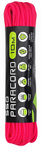 Паракорд Cord 550 10м Neon Pink