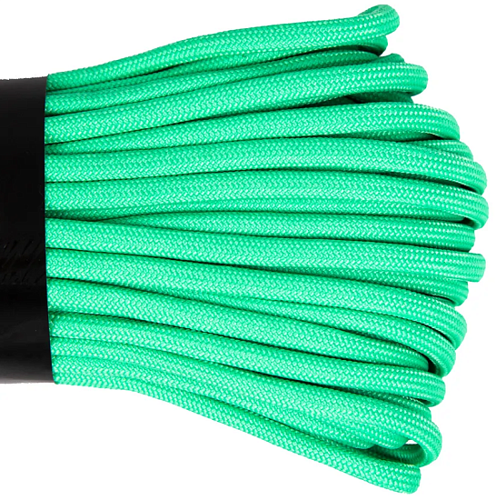 Паракорд Cord 550 10м Teal - Фото 2 большая