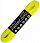 Паракорд Cord 550 30м Neon Yellow - Фото 1 малая