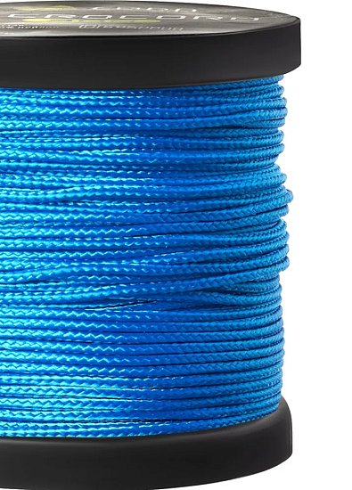Микрокорд Cord 10м Blue - Фото 2 большая