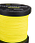 Микрокорд Cord 10м Neon Yellow - Фото 2 малая