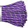 Паракорд Cord 550 30м световозвращающий Purple - Фото 2 малая
