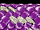 Паракорд Cord 550 30м световозвращающий Purple - Фото 4 малая