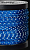 Микрокорд Cord 10м световозвращающий Ultramarine blue - Фото 3 малая
