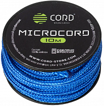 Микрокорд Cord 10м Ultramarine blue