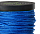 Микрокорд Cord 10м Ultramarine blue - Фото 2 малая