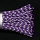 Паракорд Cord 275 Мини 10м световозвращающий Purple - Фото 3 малая