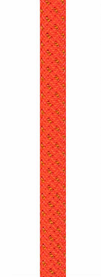 Веревка Beal Karma 9,8мм/70м Orange - Фото 3 большая