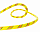 Веревка Beal Karma 9,8мм/70м Yellow - Фото 4 малая