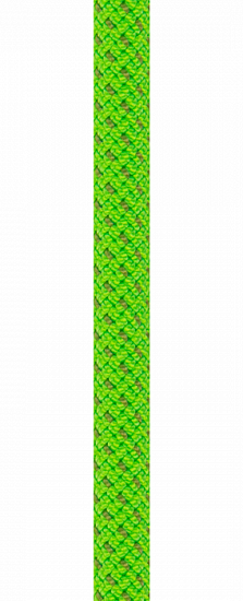 Веревка Beal Virus 10мм/60м Green - Фото 3 большая