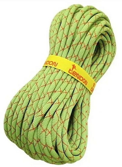 Верёвка Tendon Smart Lite ST 9,8мм/1м - Фото 2 большая