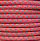 Верёвка Mammut Crag Sender Dry 8,7мм/1м Vibrant Orange/Zen - Фото 1 малая