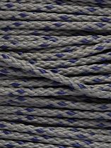 Репшнур Mammut Cord 2мм/1м Steel