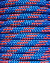 Репшнур Mammut Cord 6мм/1м Caribbean Blue