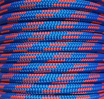 Репшнур Mammut Cord 6мм/1м Caribbean Blue