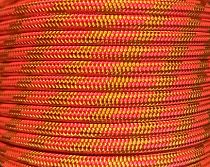 Репшнур Mammut Cord 7,0мм/1м Orange