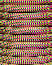 Верёвка Mammut Adam Ondra We Care Dry 8,7мм/1м Assorted