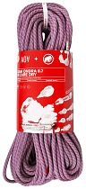Верёвка Mammut Adam Ondra We Care Dry 8,7мм/60м Assorted