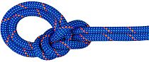 Верёвка Mammut Crag Dry 9,5мм/70м Blue/Ocean