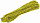 Паракорд Cord 275 Мини 30м световозвращающий Yellow - Фото 1 малая