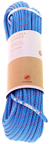 Верёвка Mammut Crag Classic 9.5мм/80м Blue/White