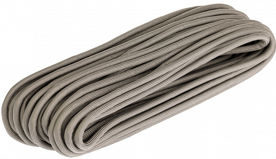 Паракорд Atwood Rope Battle Cord Platinum - Фото 1 большая